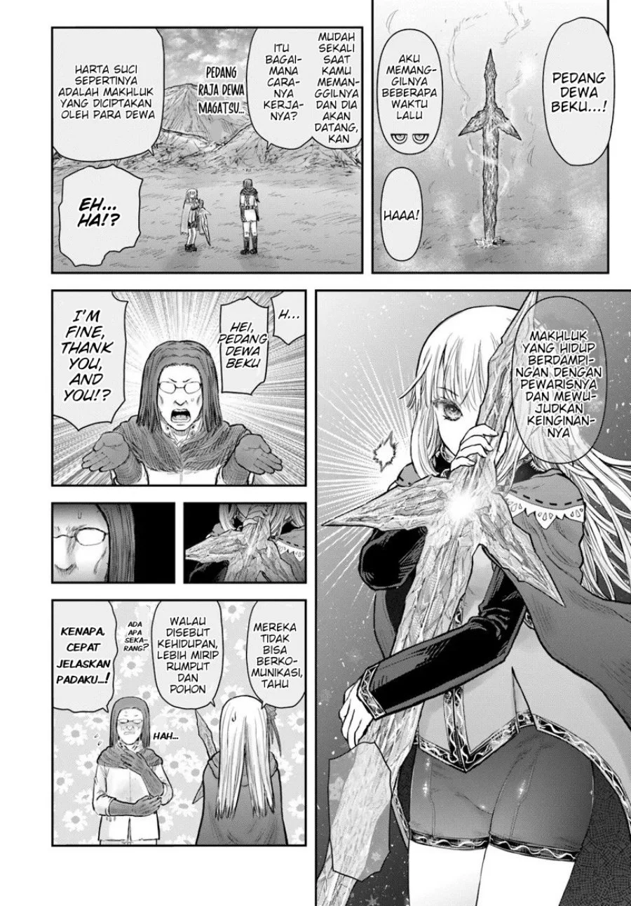 Chapter 73 - halaman 9