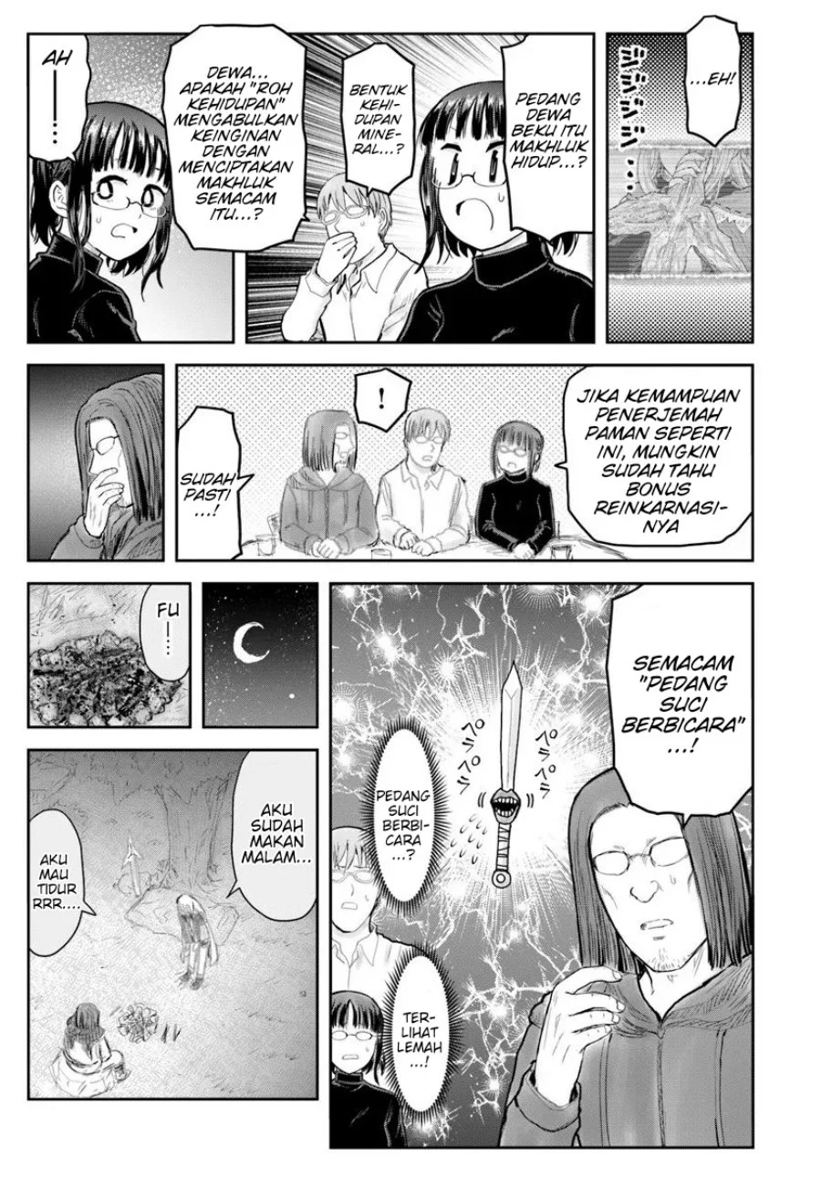 Chapter 73 - halaman 10