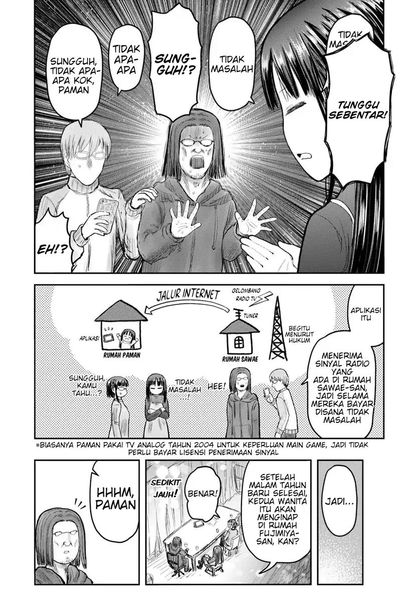 Chapter 74 - halaman 11