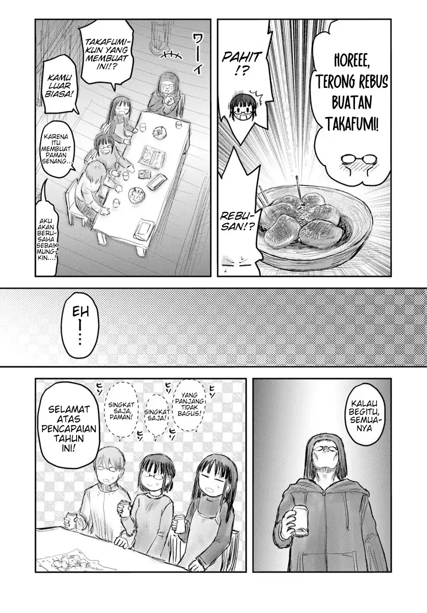 Chapter 74 - halaman 13