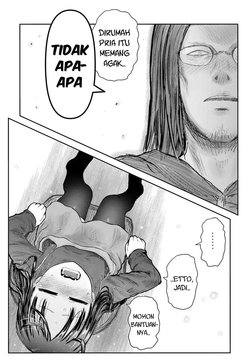 Chapter 74 - halaman 24