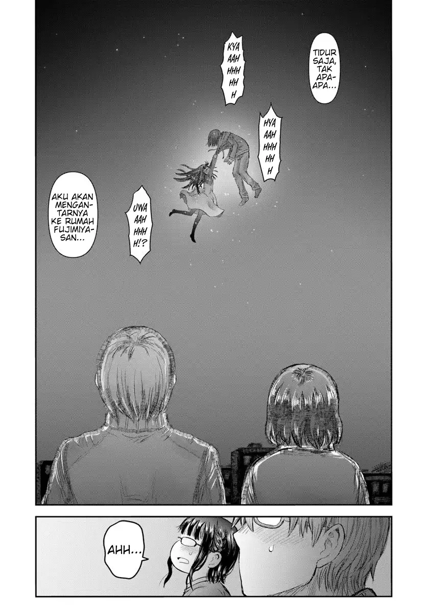 Chapter 74 - halaman 26