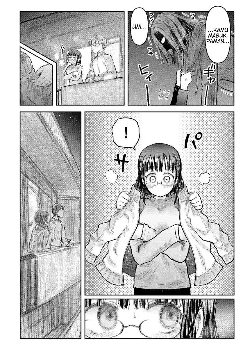 Chapter 74 - halaman 27