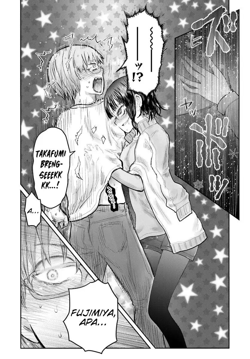 Chapter 74 - halaman 29