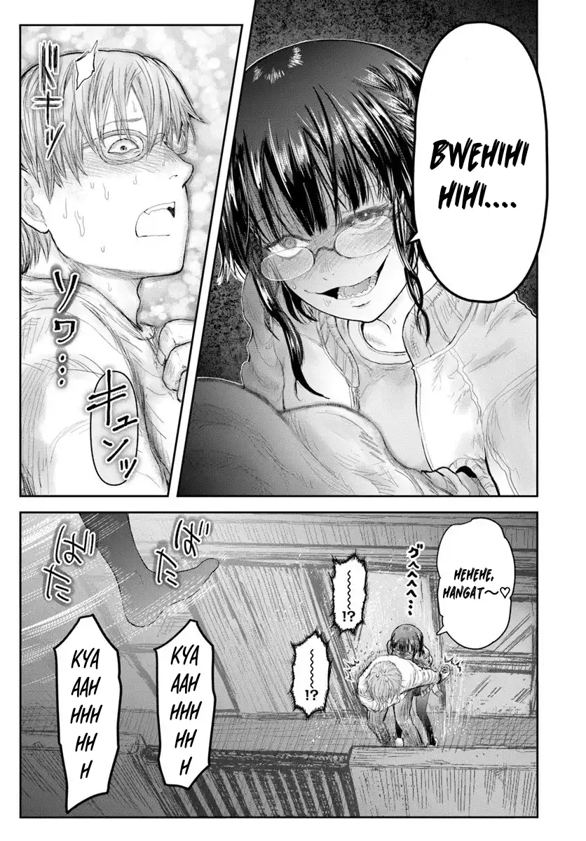 Chapter 74 - halaman 30
