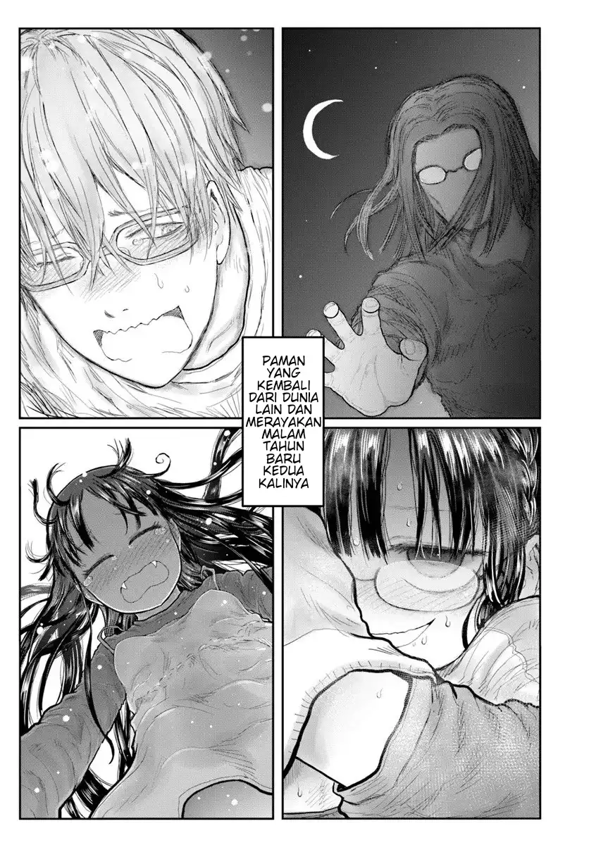 Chapter 74 - halaman 32