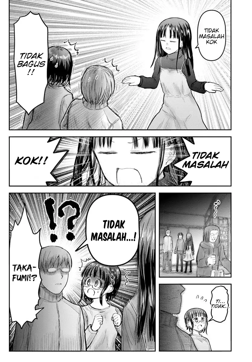 Chapter 74 - halaman 6