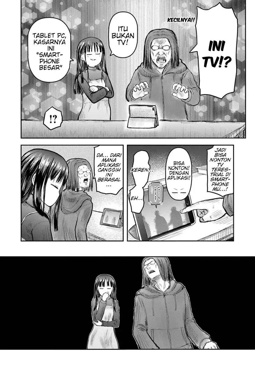 Chapter 74 - halaman 9