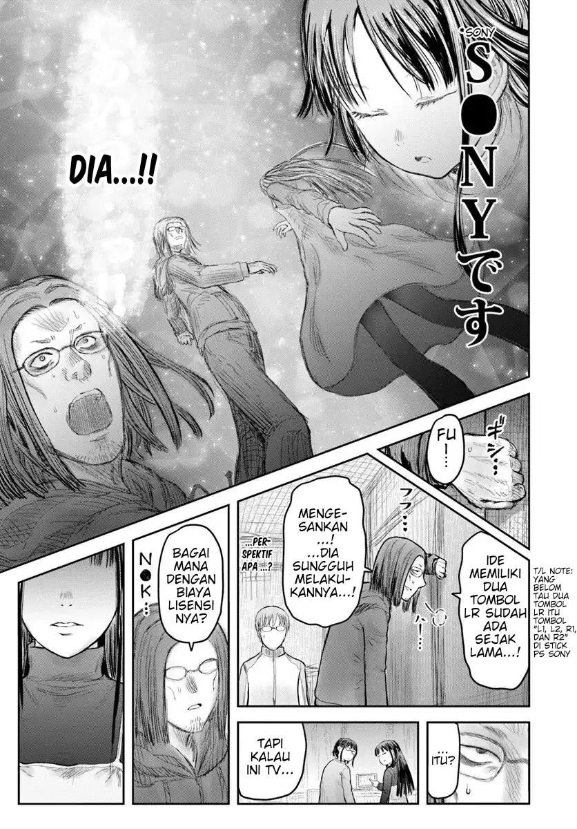Chapter 74 - halaman 10