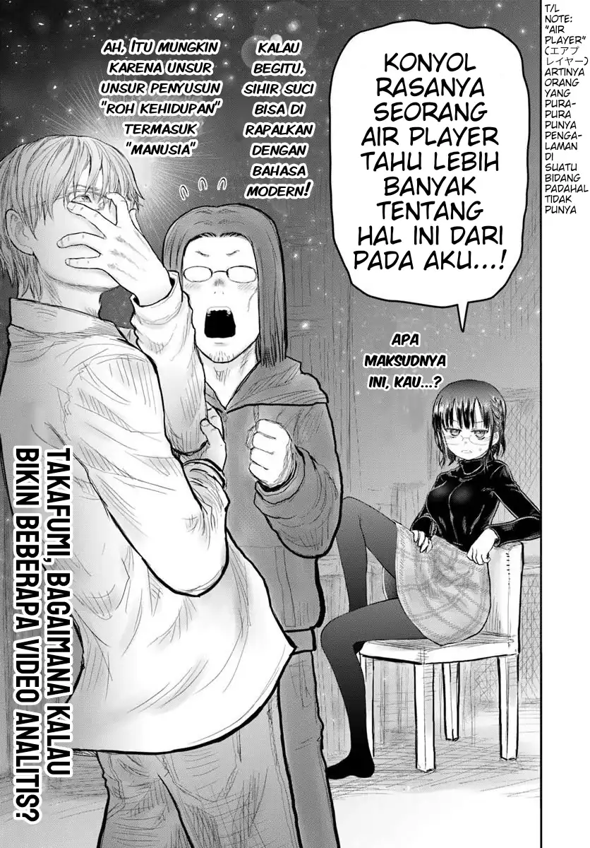 Chapter 74.7 - halaman 6