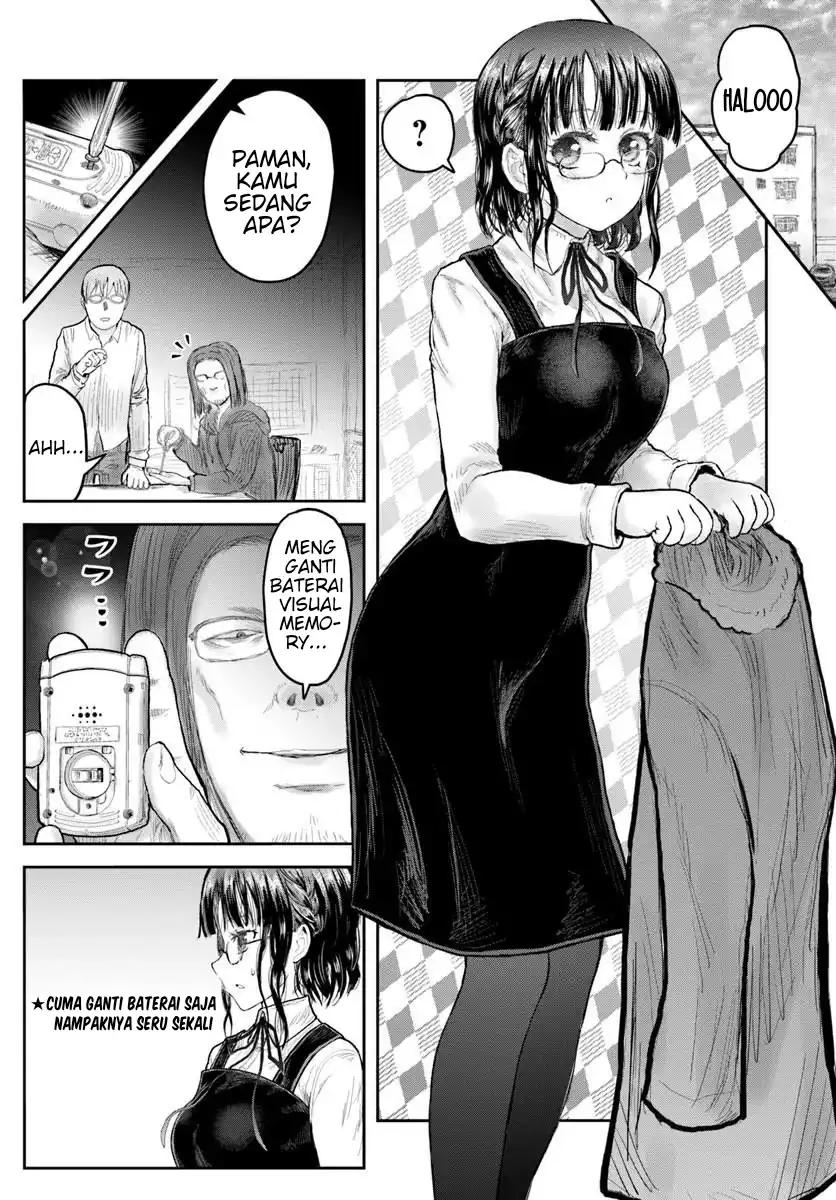 Chapter 75 - halaman 2