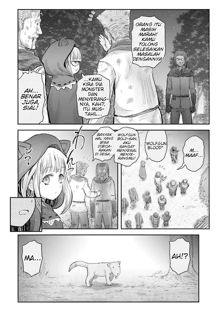 Chapter 75 - halaman 11