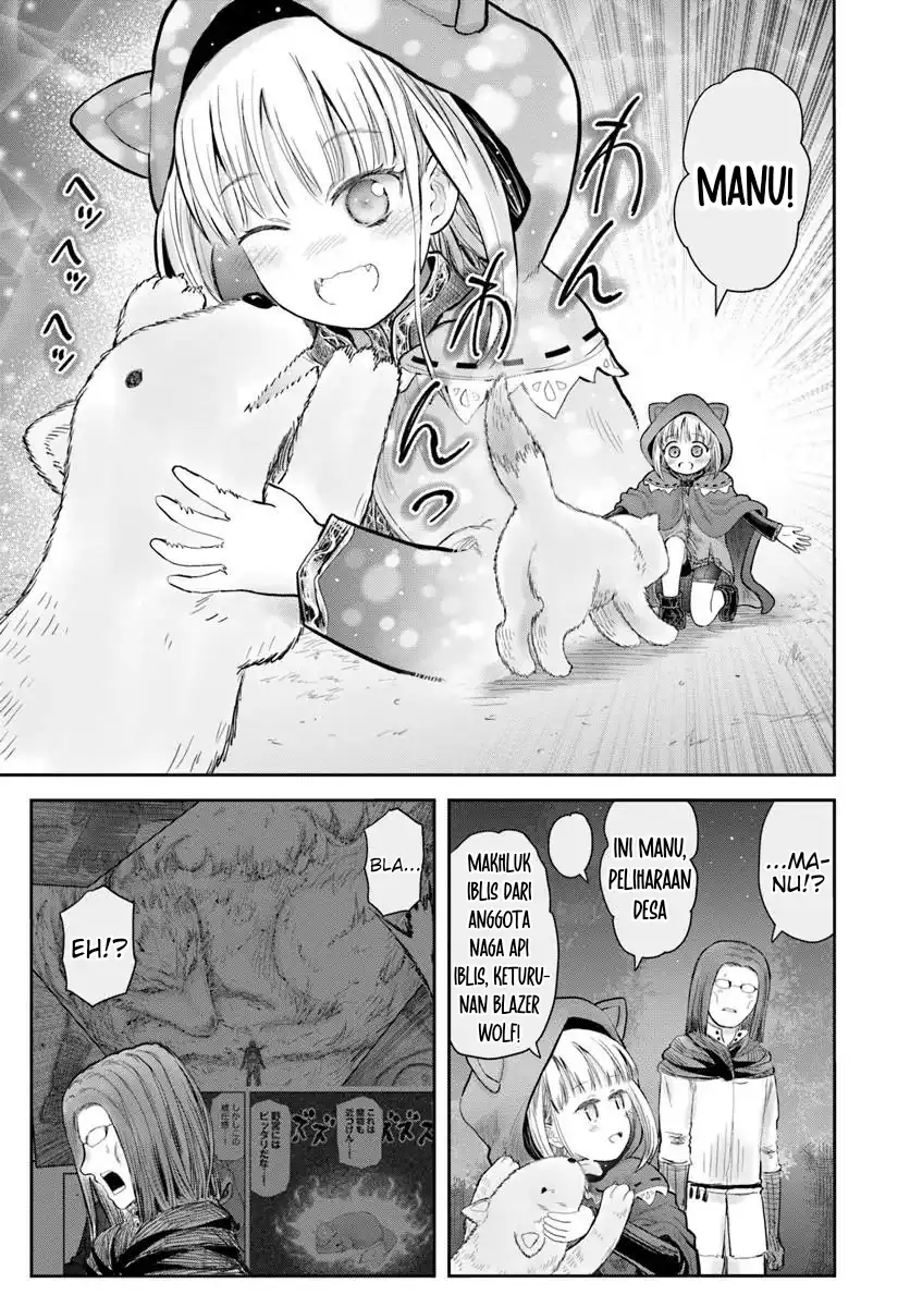 Chapter 75 - halaman 12