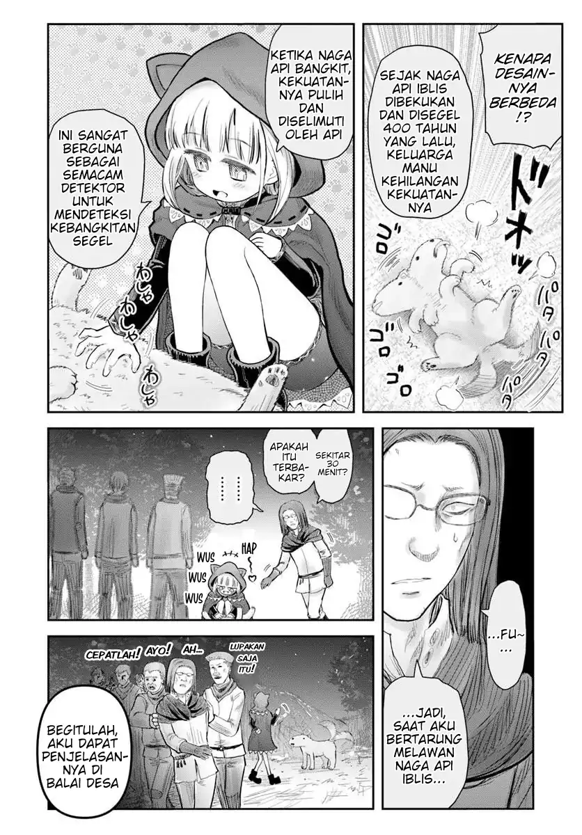Chapter 75 - halaman 13
