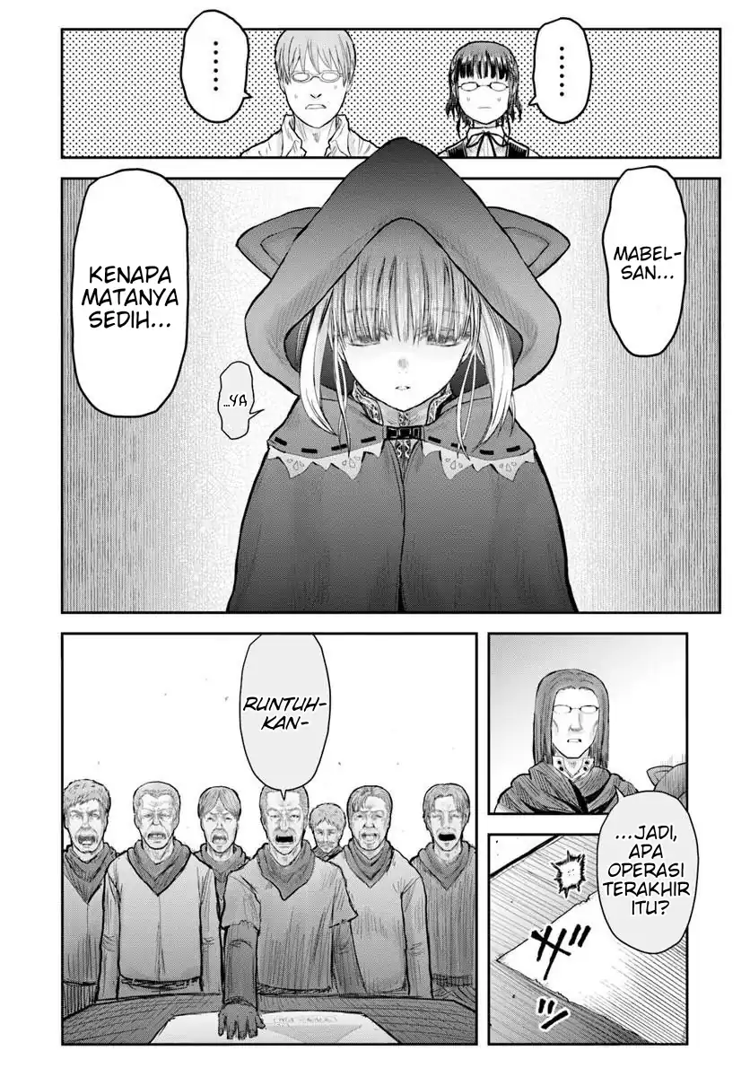 Chapter 75 - halaman 15