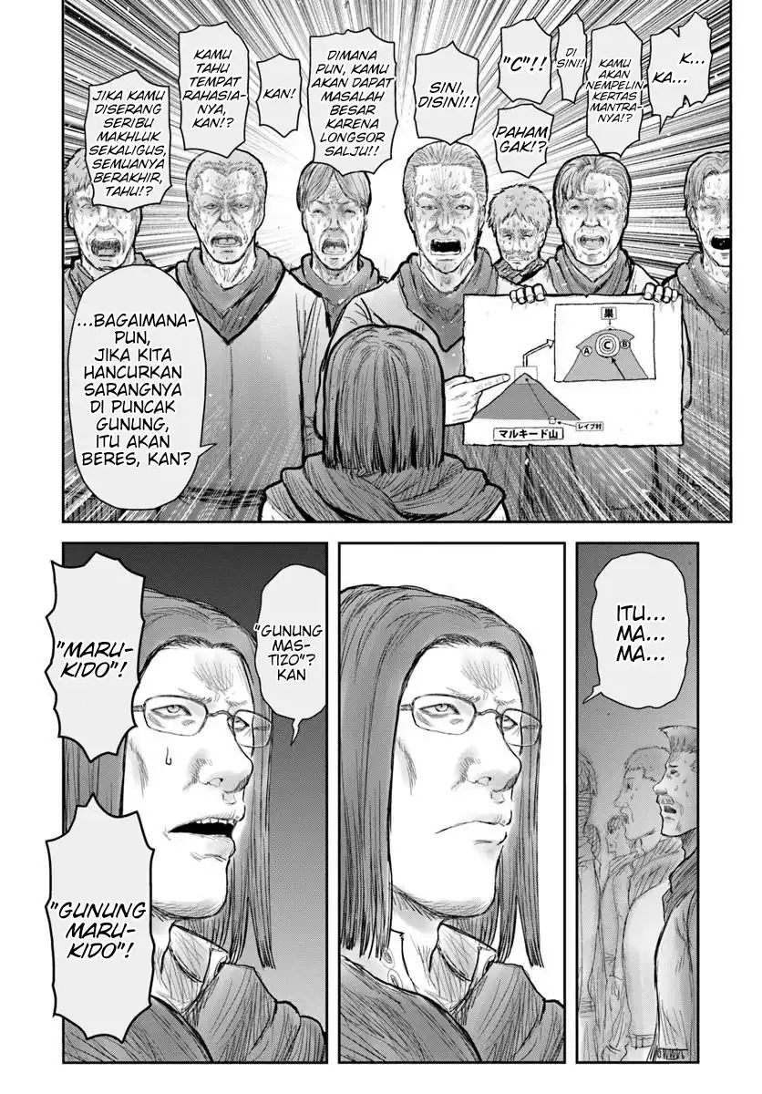 Chapter 75 - halaman 19