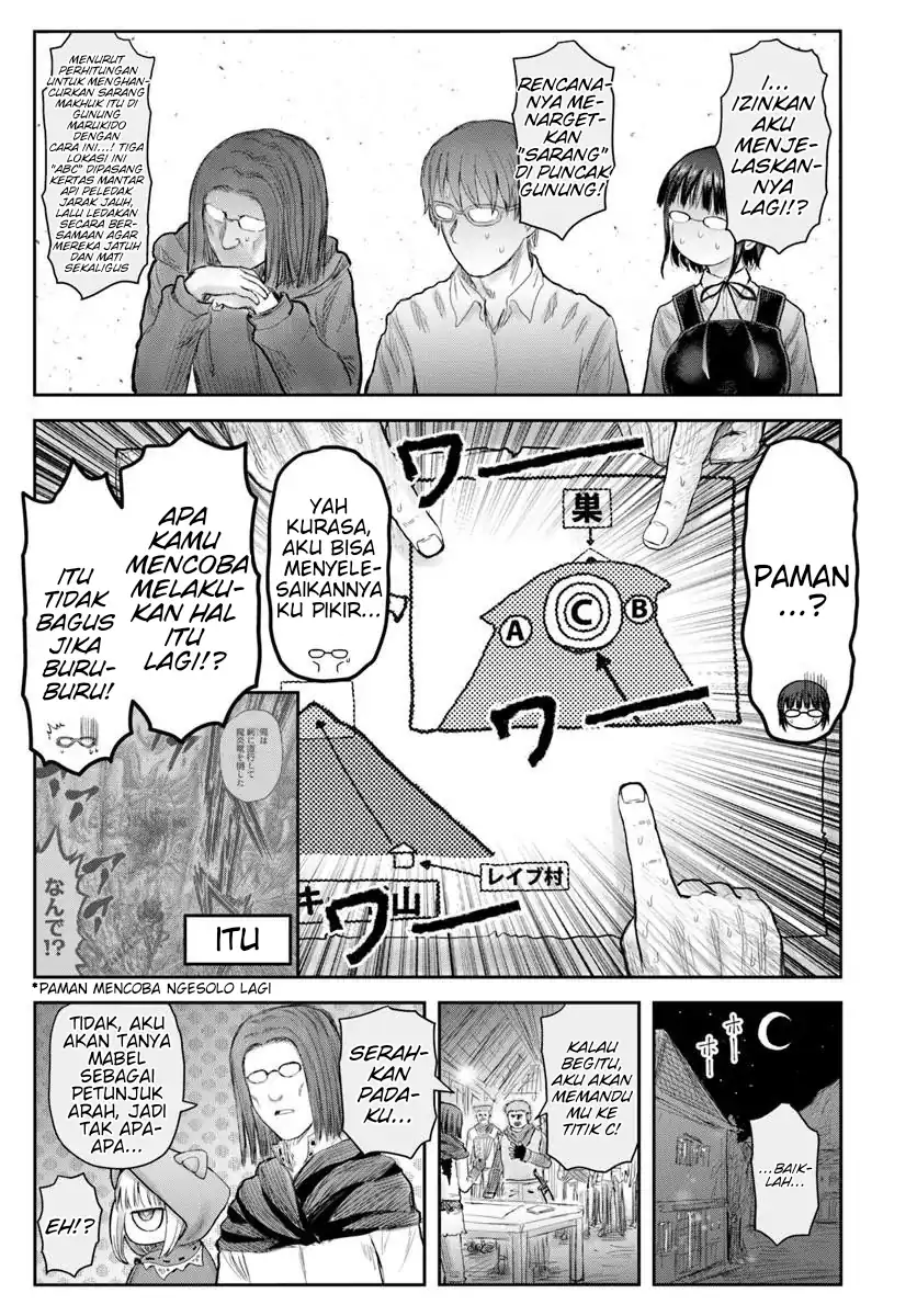 Chapter 75 - halaman 20