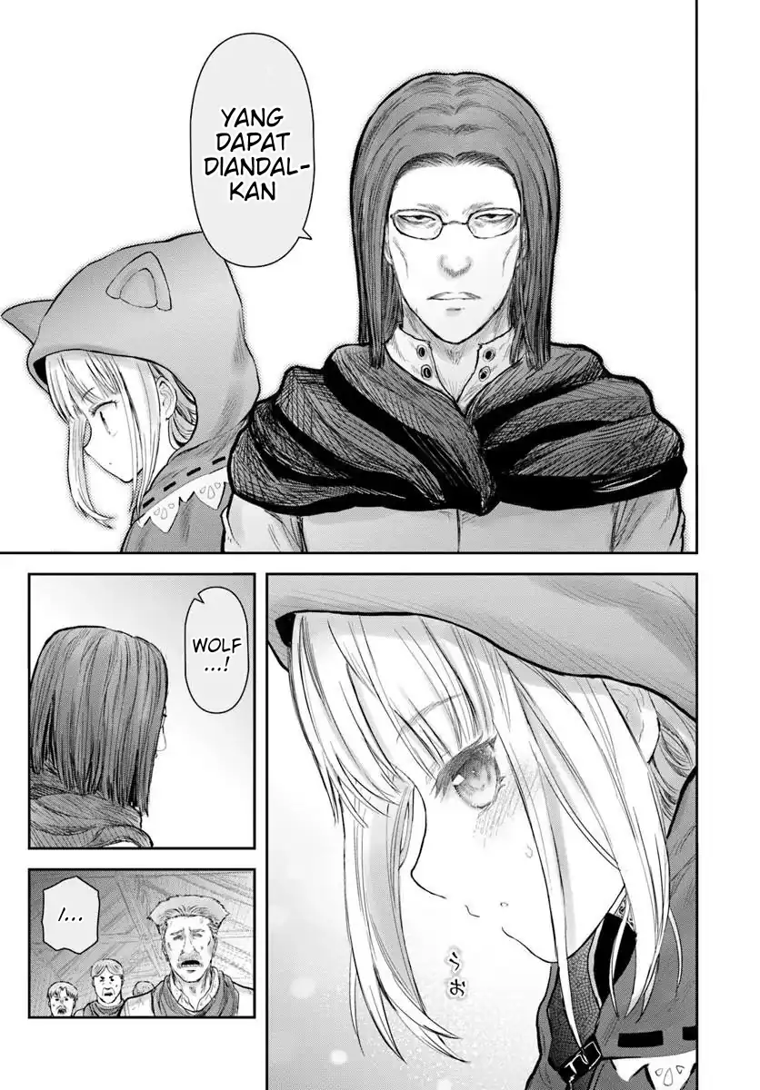 Chapter 75 - halaman 22