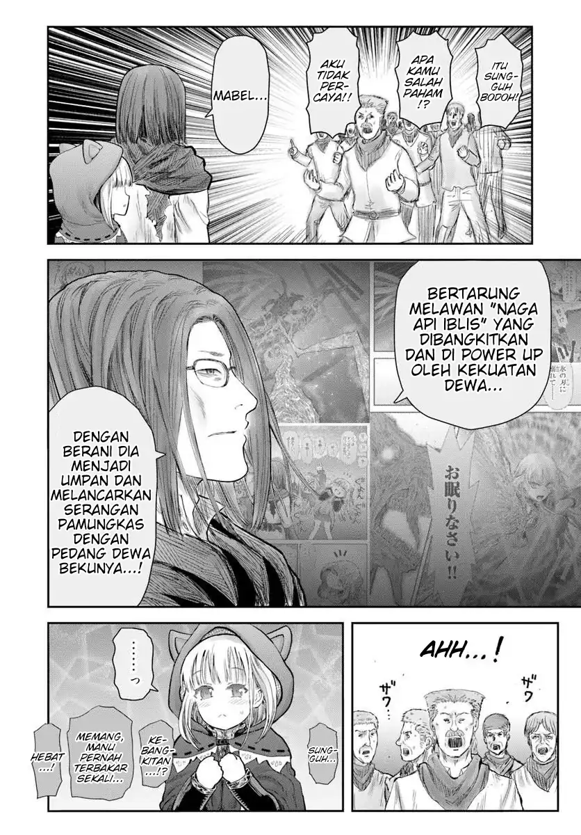 Chapter 75 - halaman 23