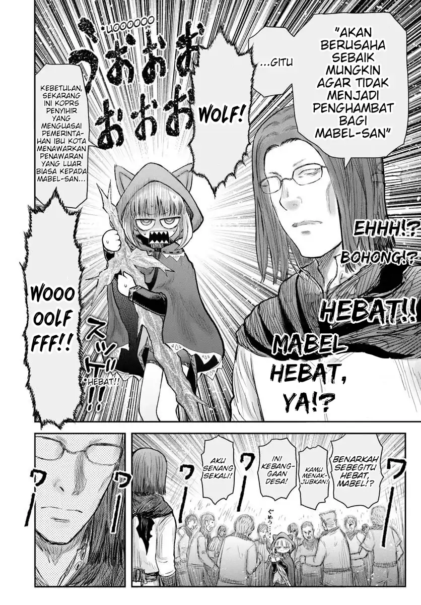 Chapter 75 - halaman 25