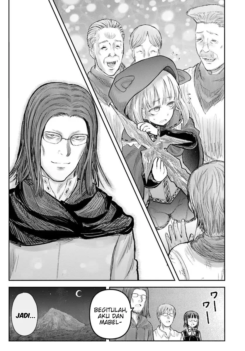 Chapter 75 - halaman 26