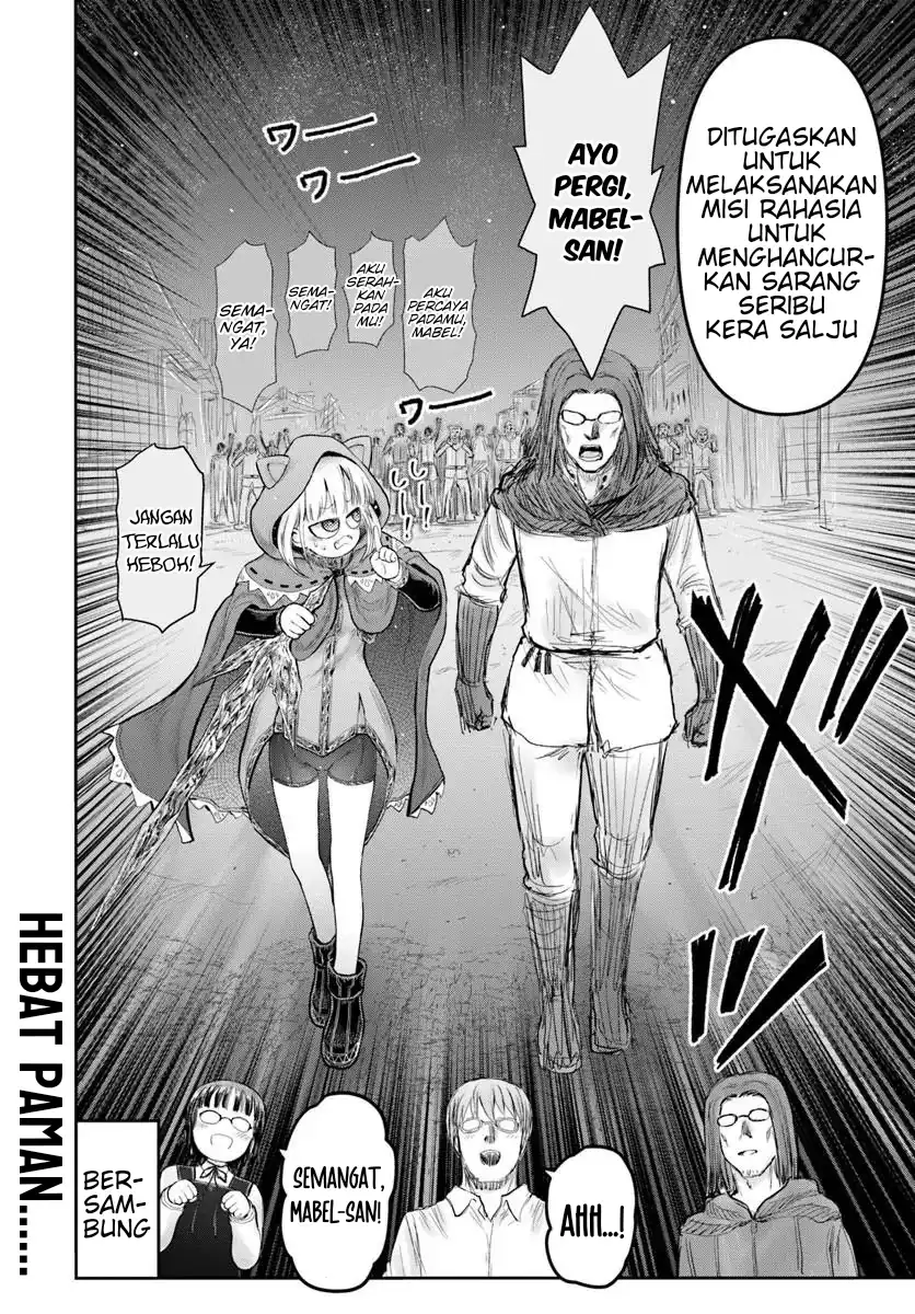 Chapter 75 - halaman 27