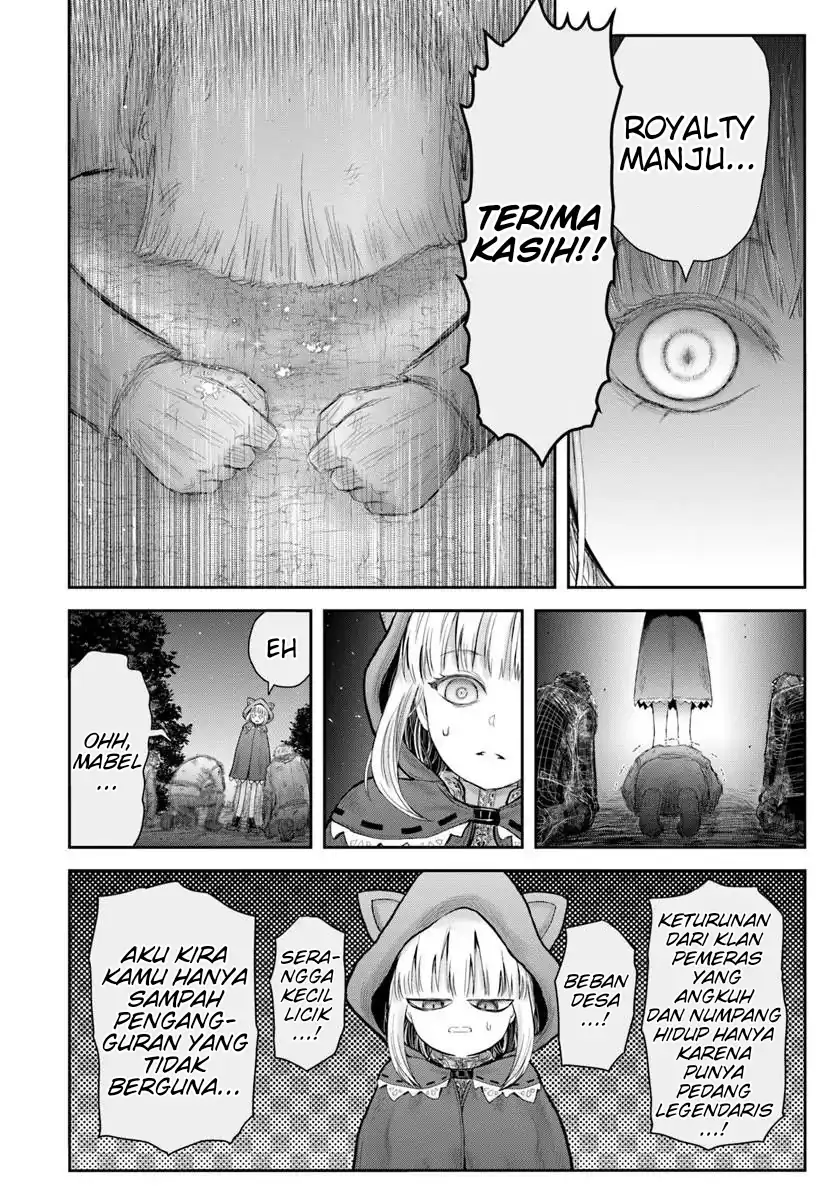 Chapter 75 - halaman 9