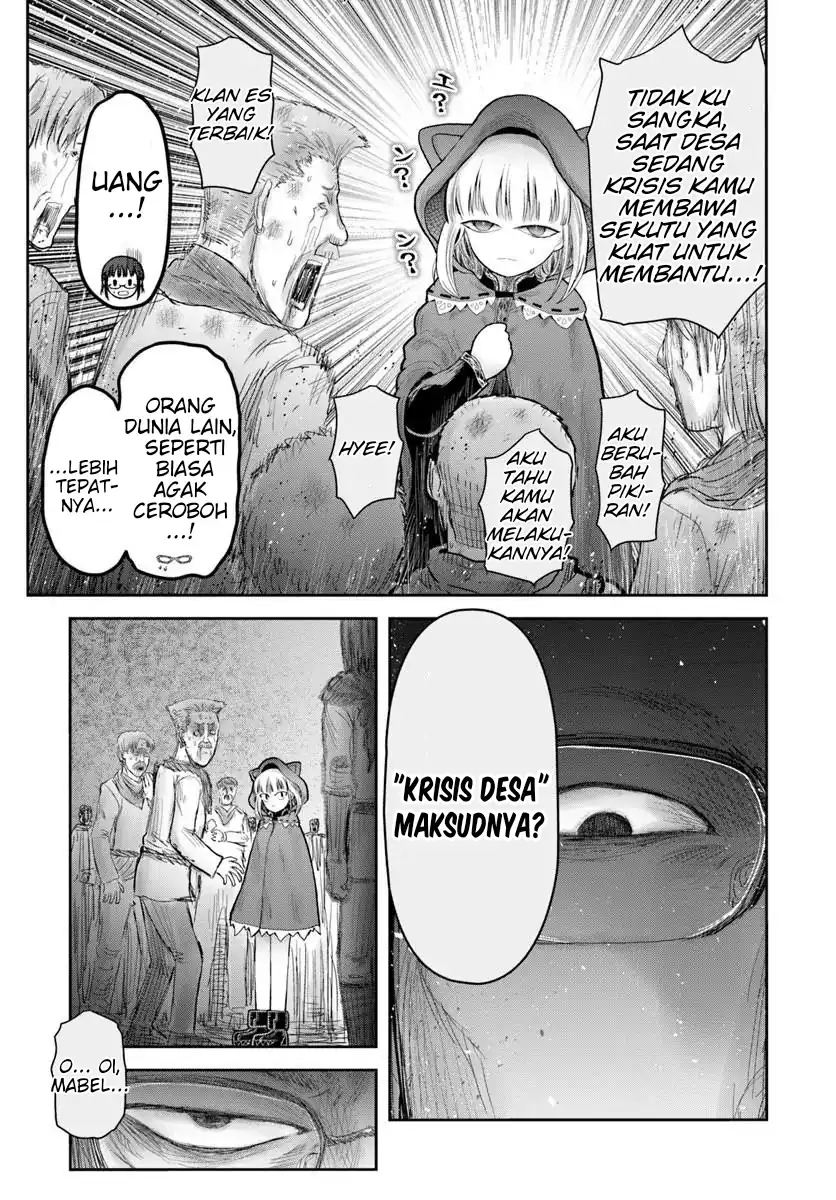 Chapter 75 - halaman 10