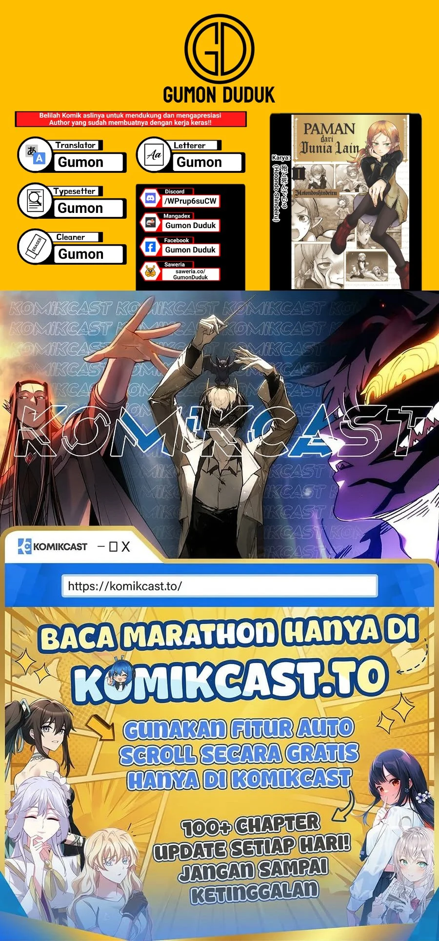 Chapter 75.5 - halaman 6