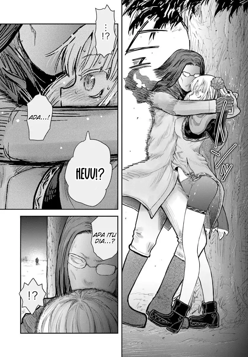 Chapter 76 - halaman 11