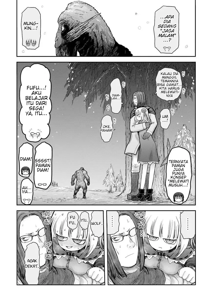 Chapter 76 - halaman 13