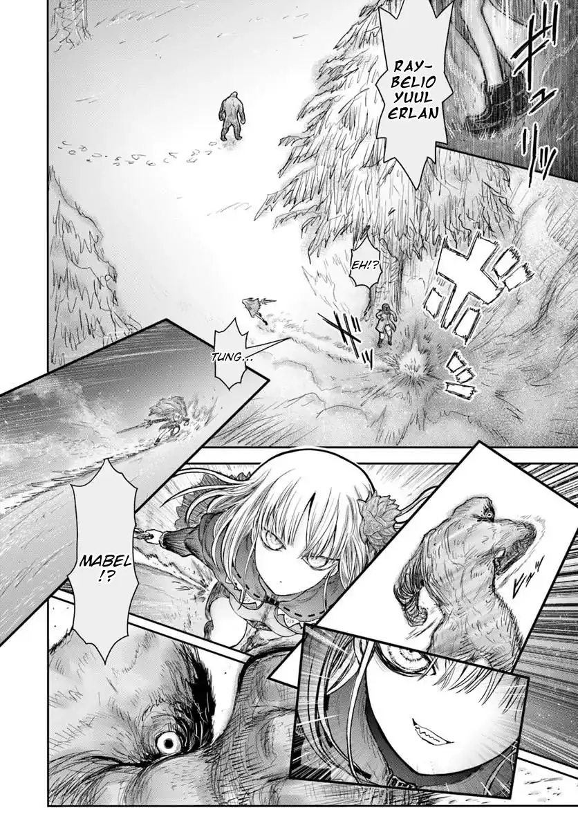 Chapter 76 - halaman 15
