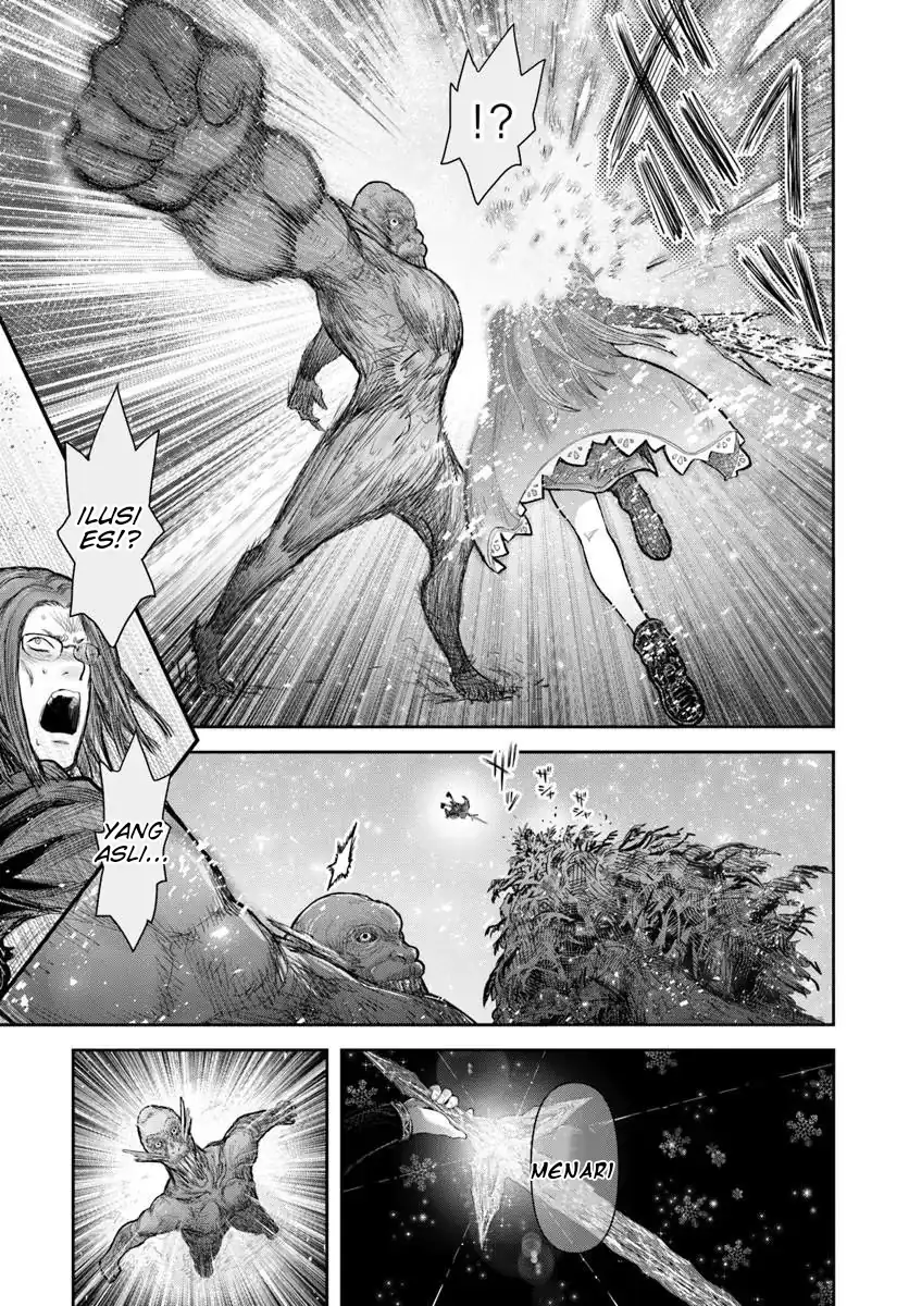 Chapter 76 - halaman 16