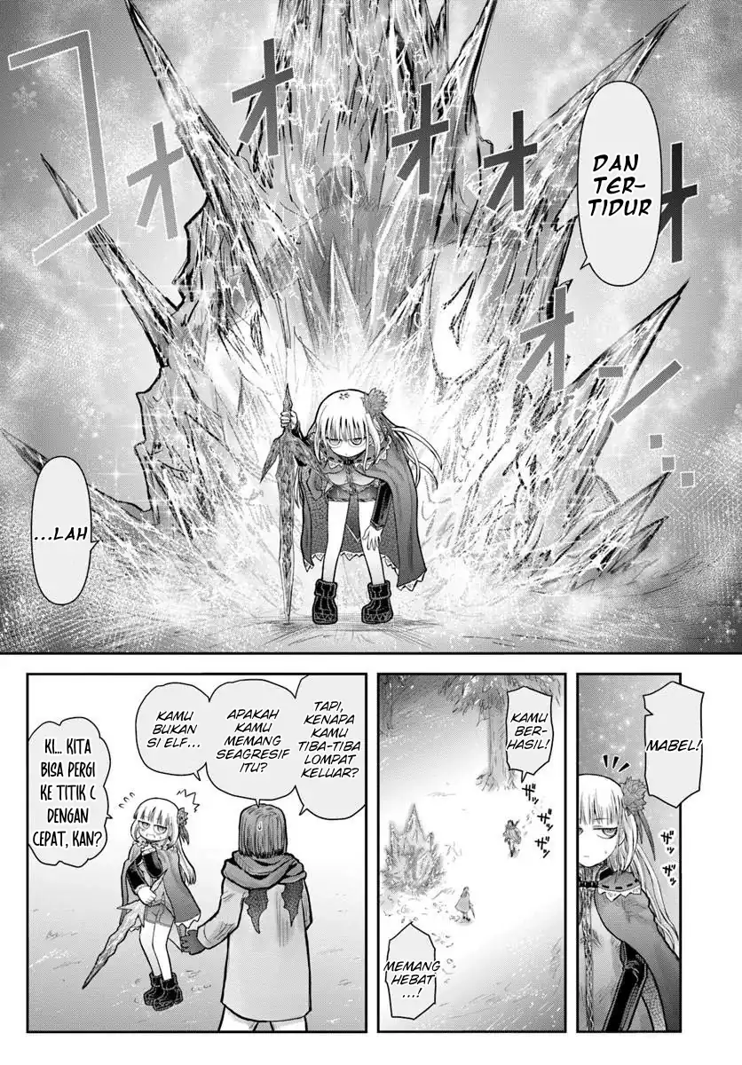 Chapter 76 - halaman 18