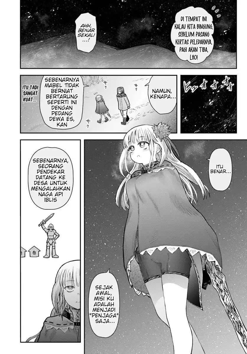 Chapter 76 - halaman 19