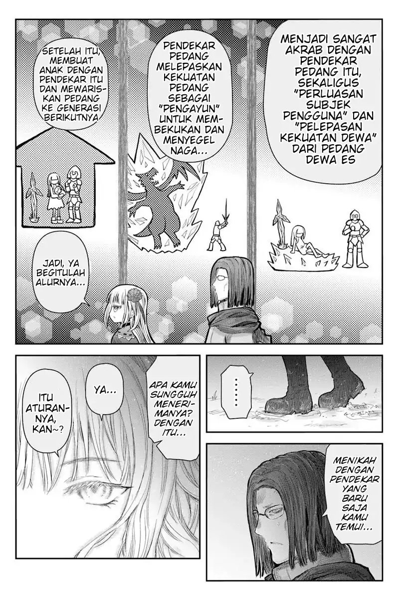 Chapter 76 - halaman 20