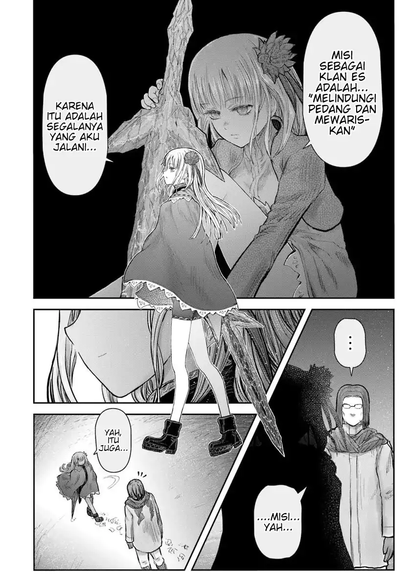 Chapter 76 - halaman 21