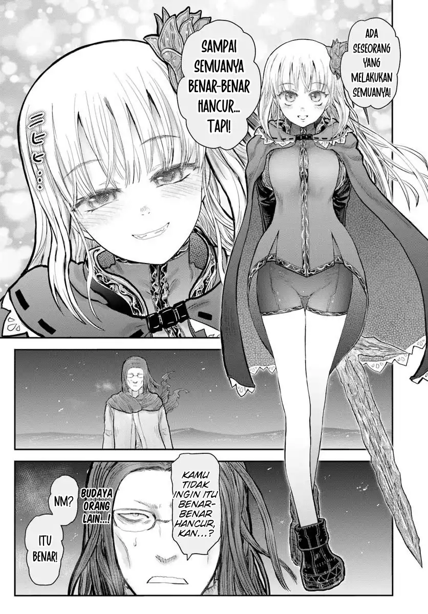 Chapter 76 - halaman 22