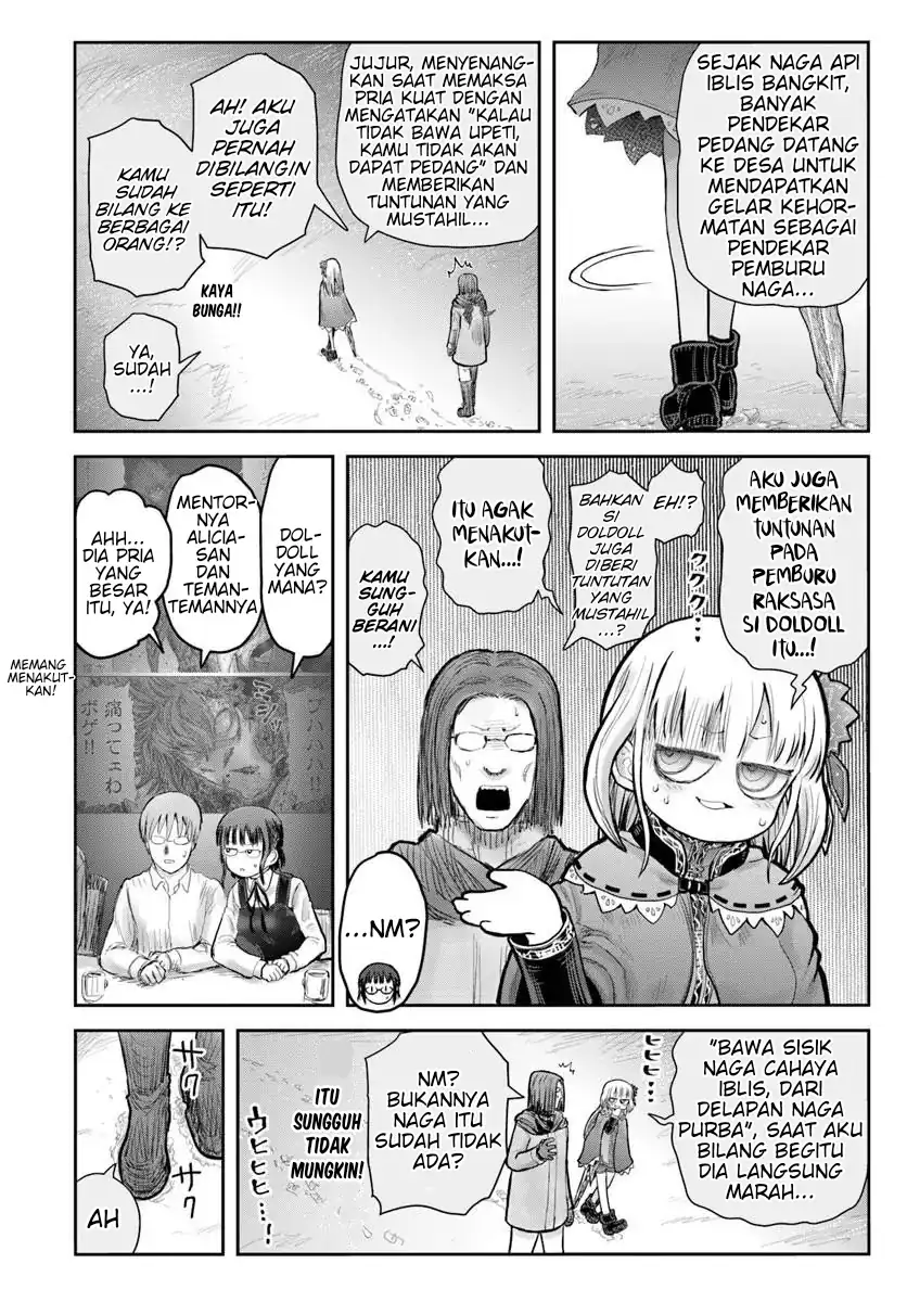 Chapter 76 - halaman 23