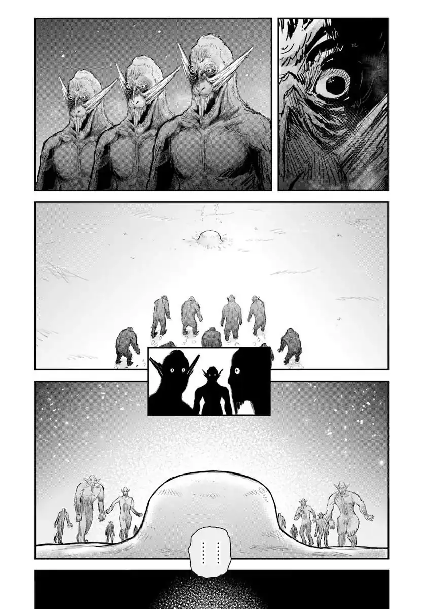 Chapter 76 - halaman 27