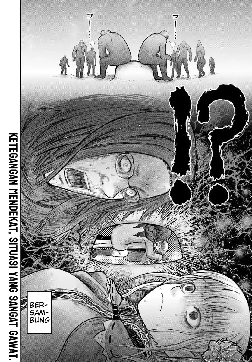 Chapter 76 - halaman 29