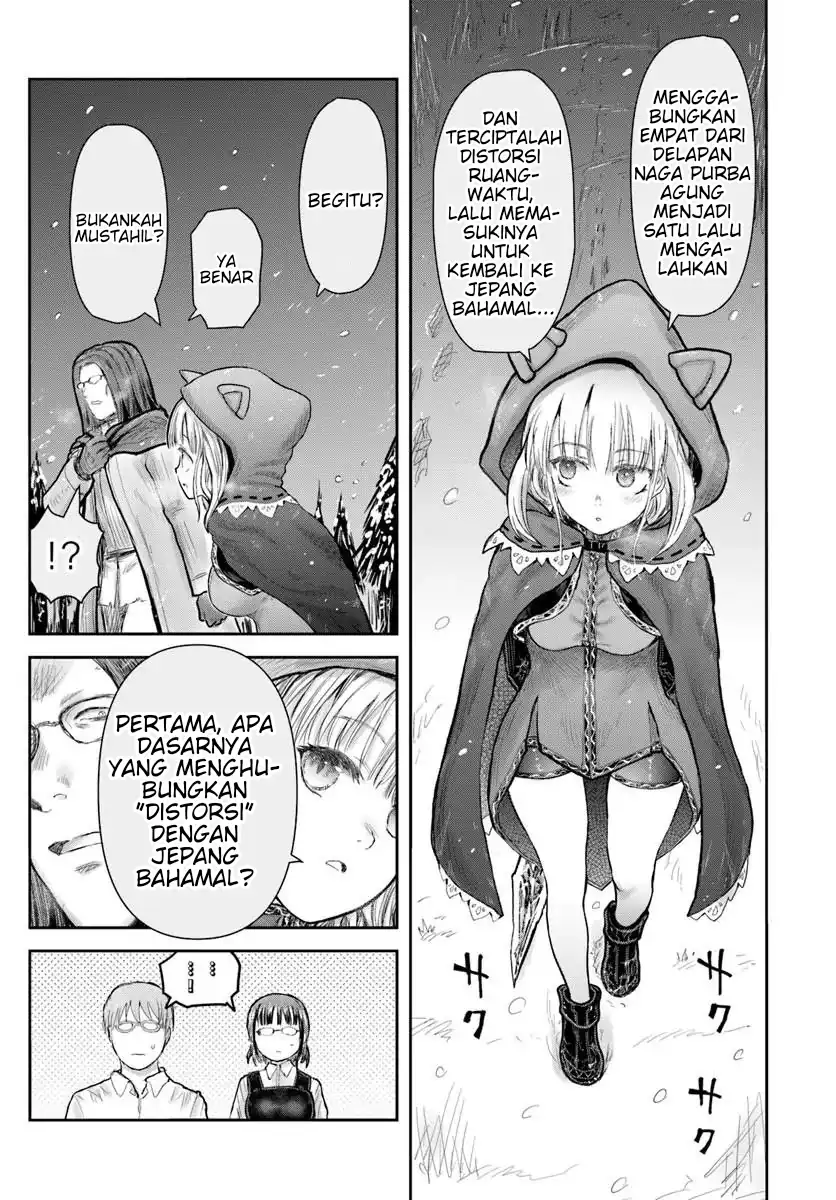 Chapter 76 - halaman 6