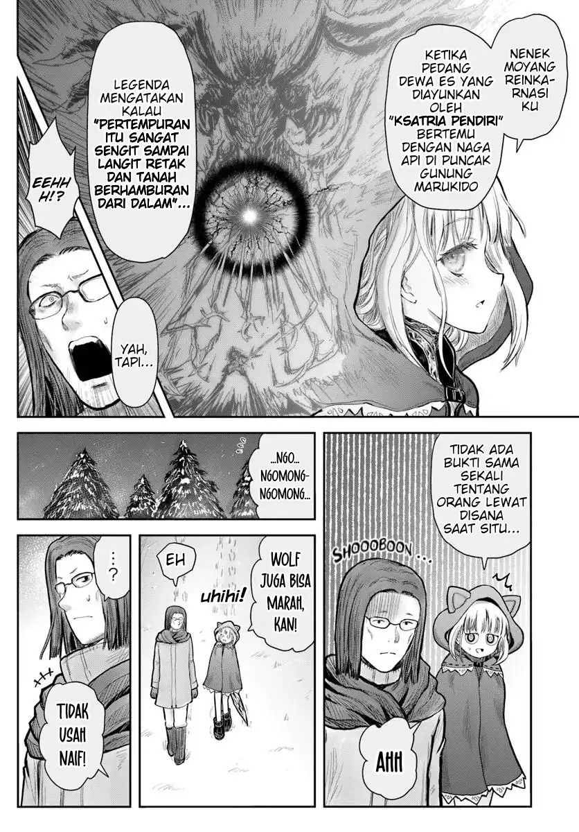Chapter 76 - halaman 8