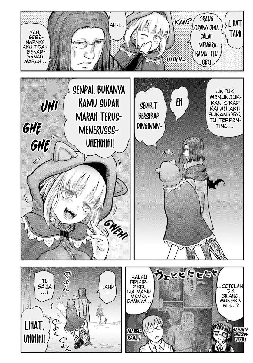 Chapter 76 - halaman 9