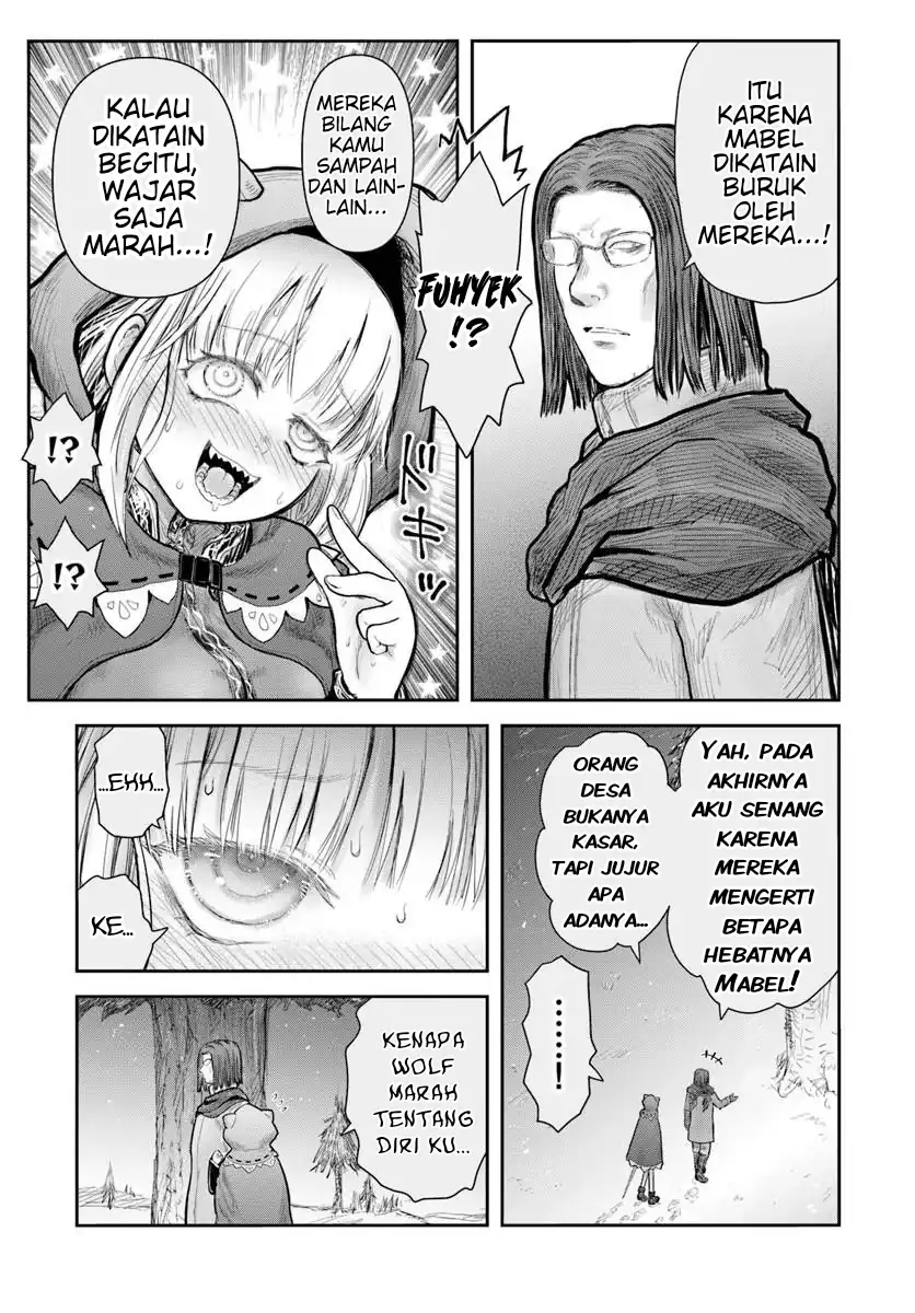 Chapter 76 - halaman 10