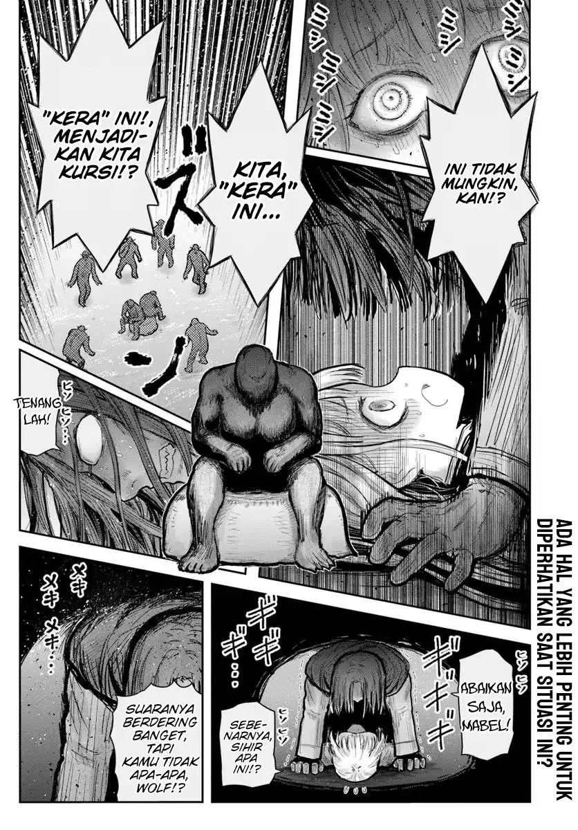 Chapter 77 - halaman 2