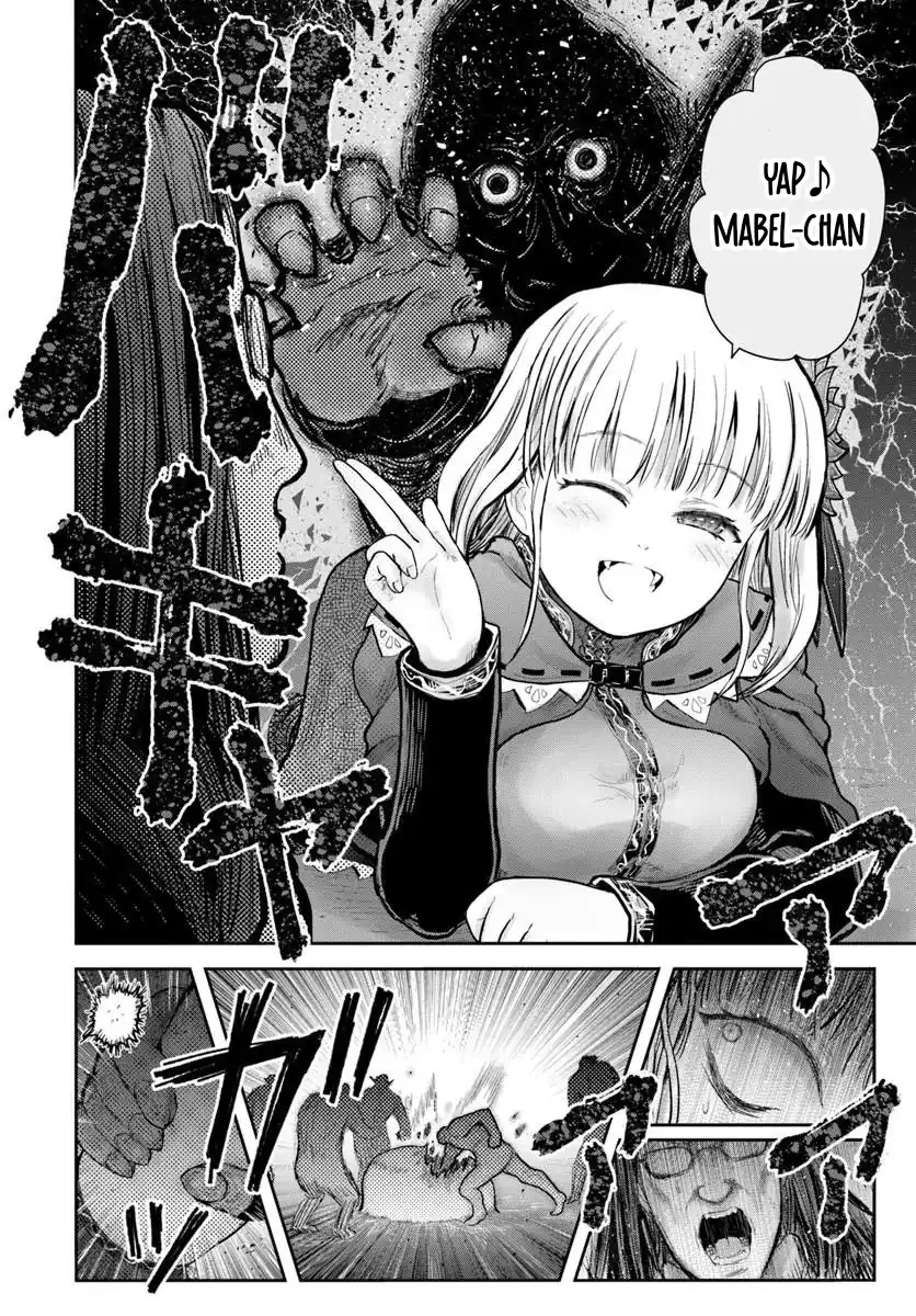 Chapter 77 - halaman 11