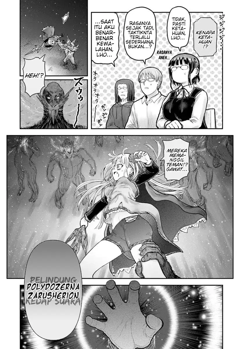 Chapter 77 - halaman 13