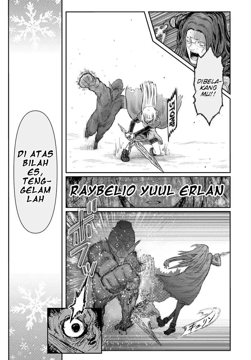 Chapter 77 - halaman 18