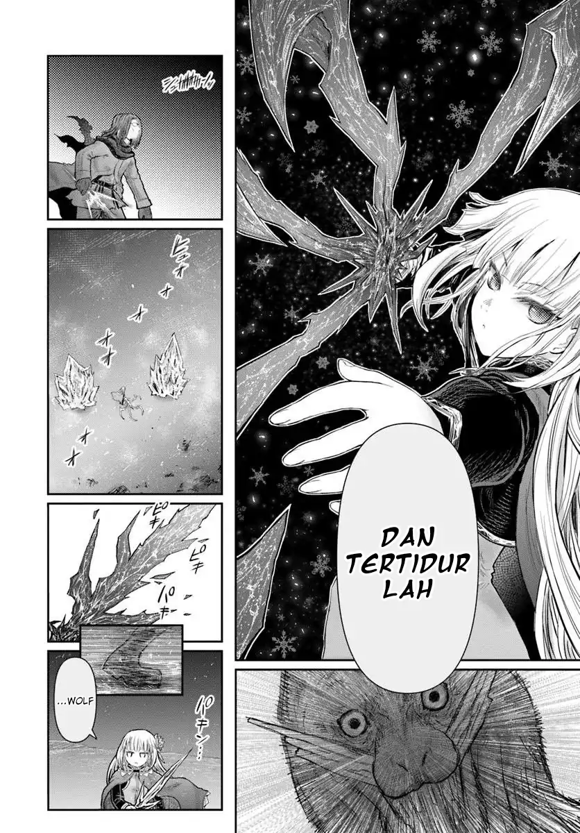 Chapter 77 - halaman 19